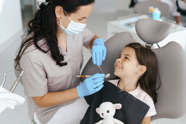 Best Pediatric Emergency Dentist in Edgard, LA