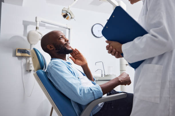 Best Emergency Wisdom Teeth Removal in Edgard, LA