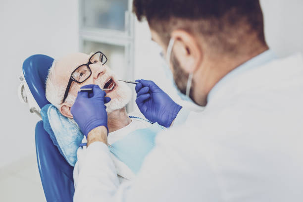 Best Emergency Dental Surgery in Edgard, LA